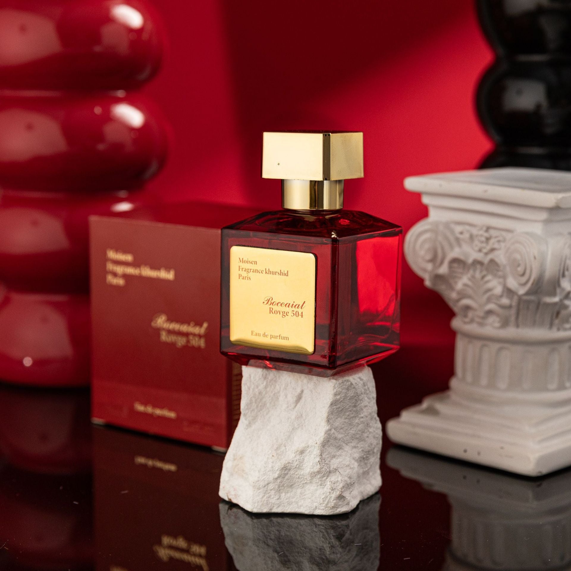 Baccarat Rouge 540 Extrait de Parfum