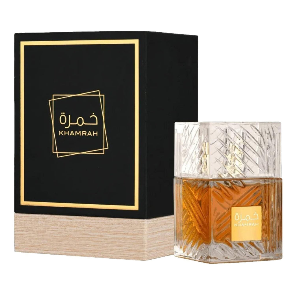 Khamrah unisex Prefume 100ml