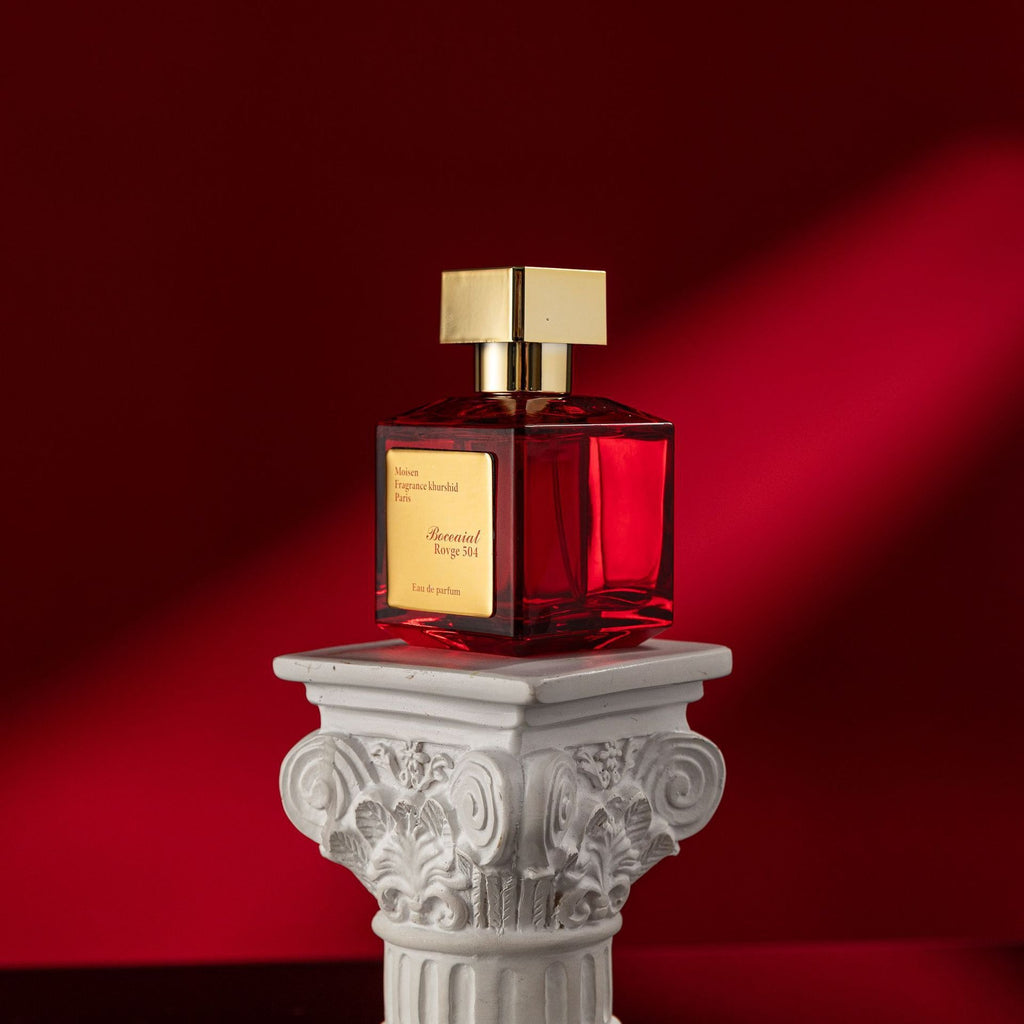 Baccarat Rouge 540 Extrait de Parfum