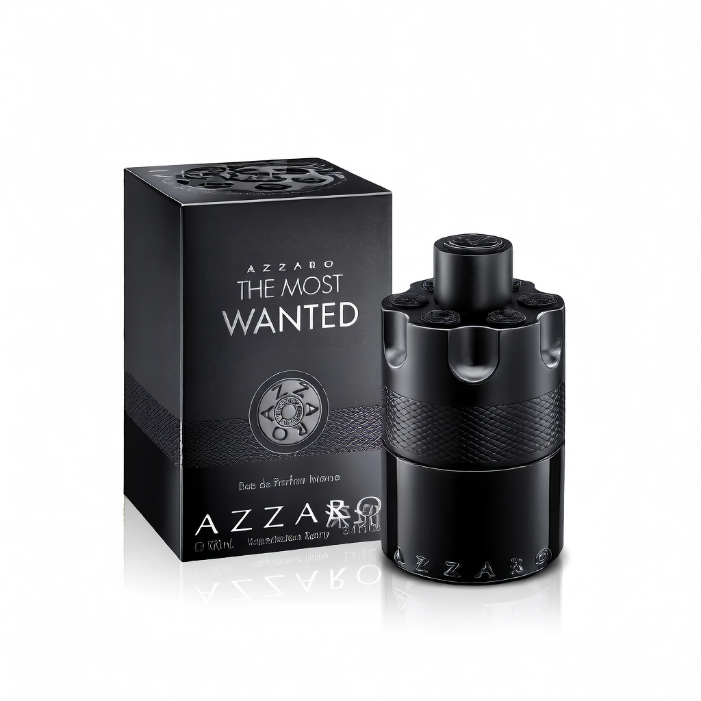 Azaro Men's Cologne Strong Fragrance