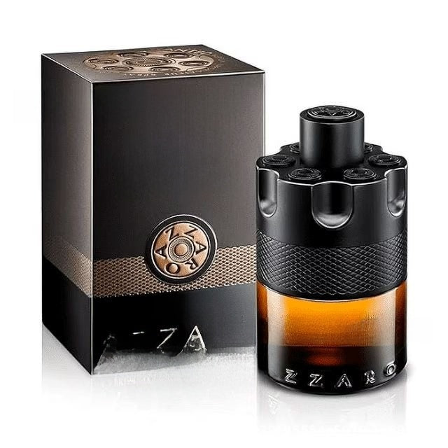 Azaro Men's Cologne Strong Fragrance