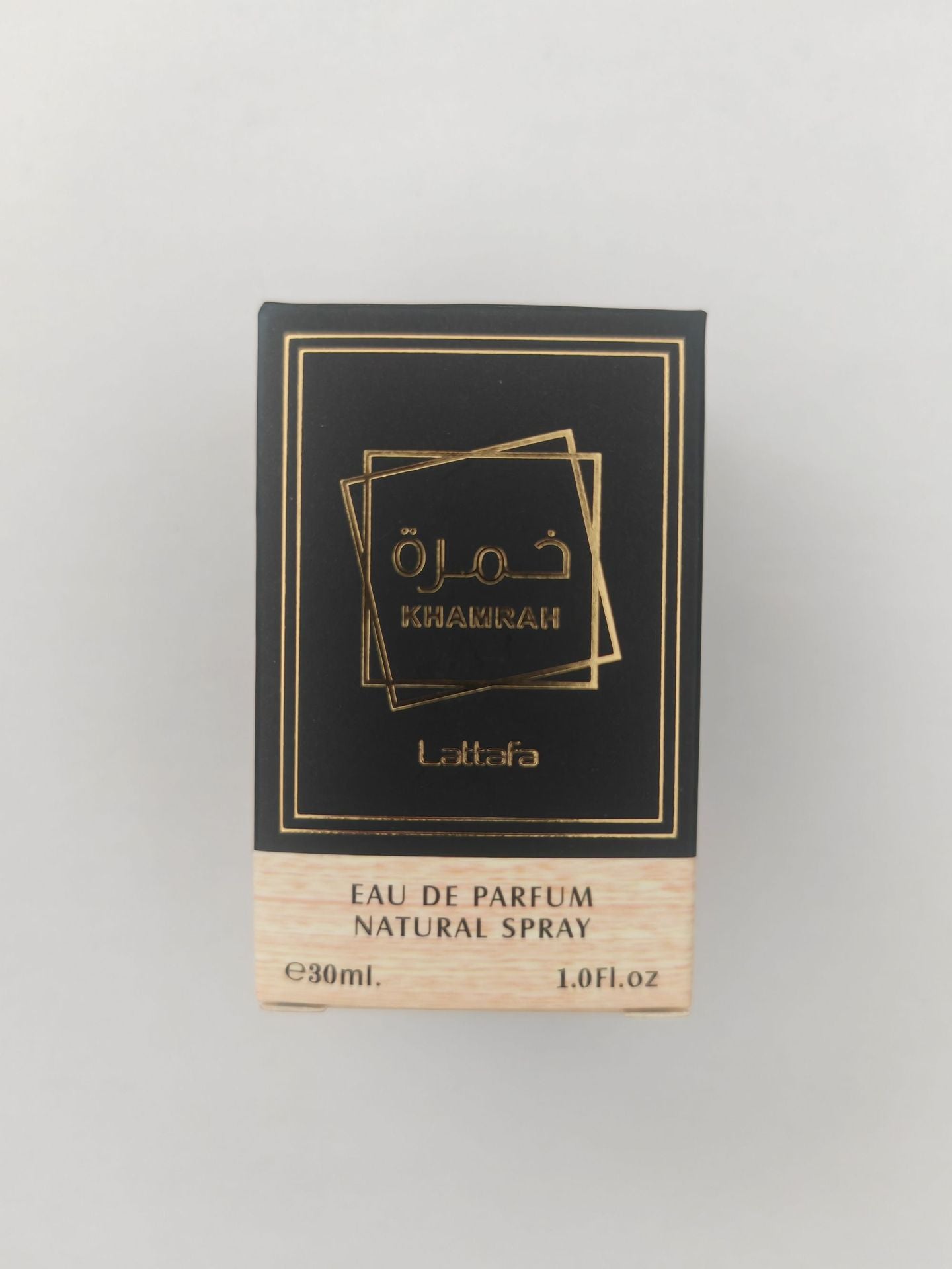 Khamrah unisex Prefume 100ml