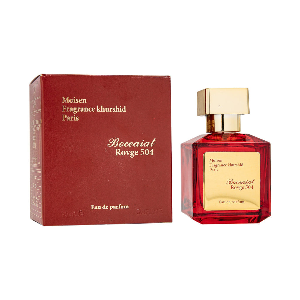 Baccarat Rouge 540 Extrait de Parfum