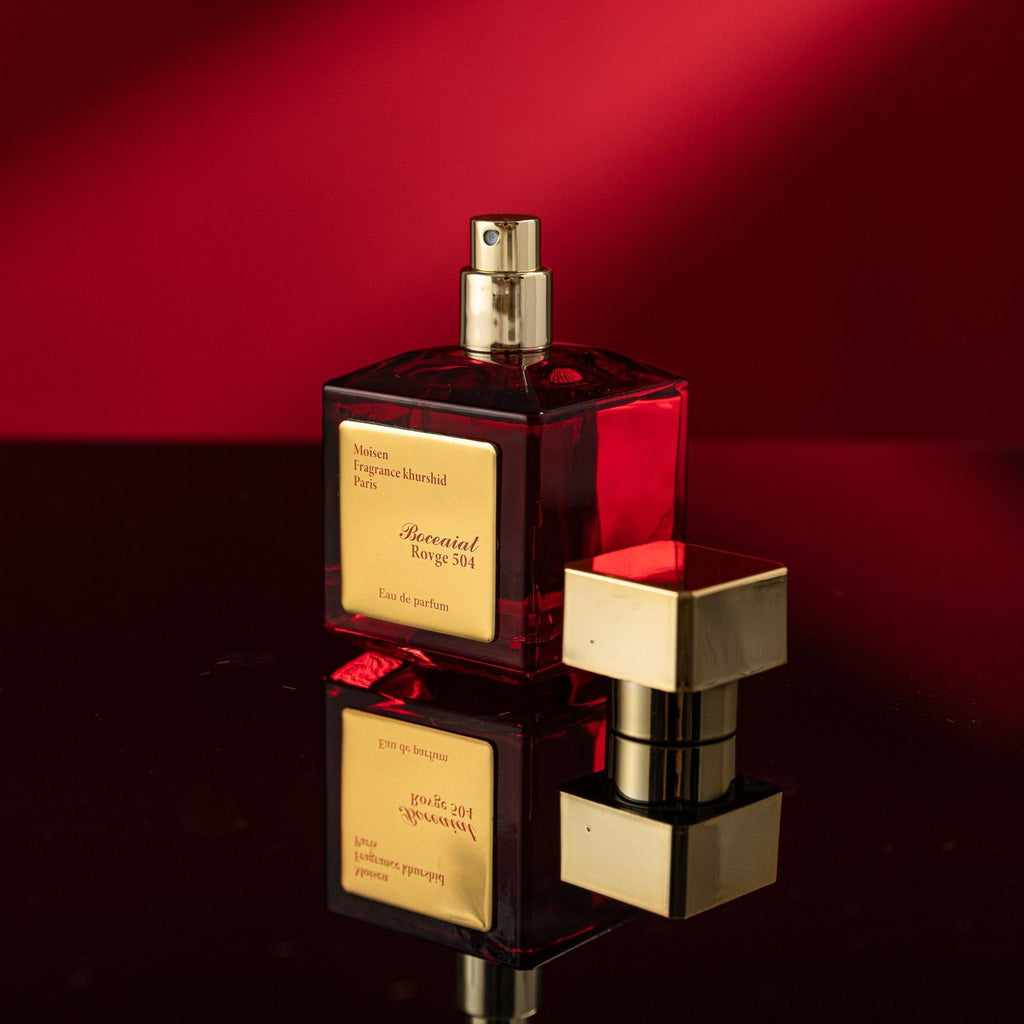Baccarat Rouge 540 Extrait de Parfum