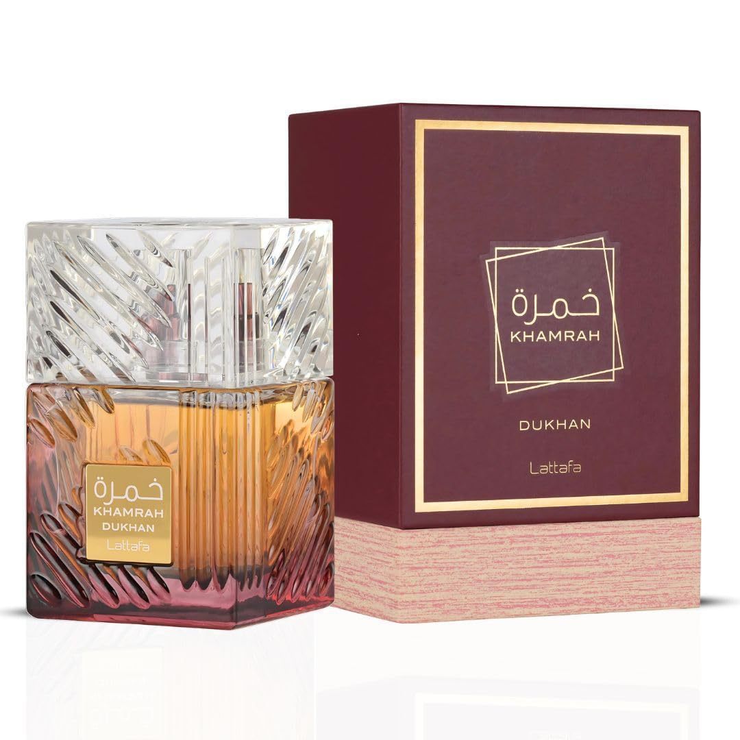 Khamrah unisex Prefume 100ml
