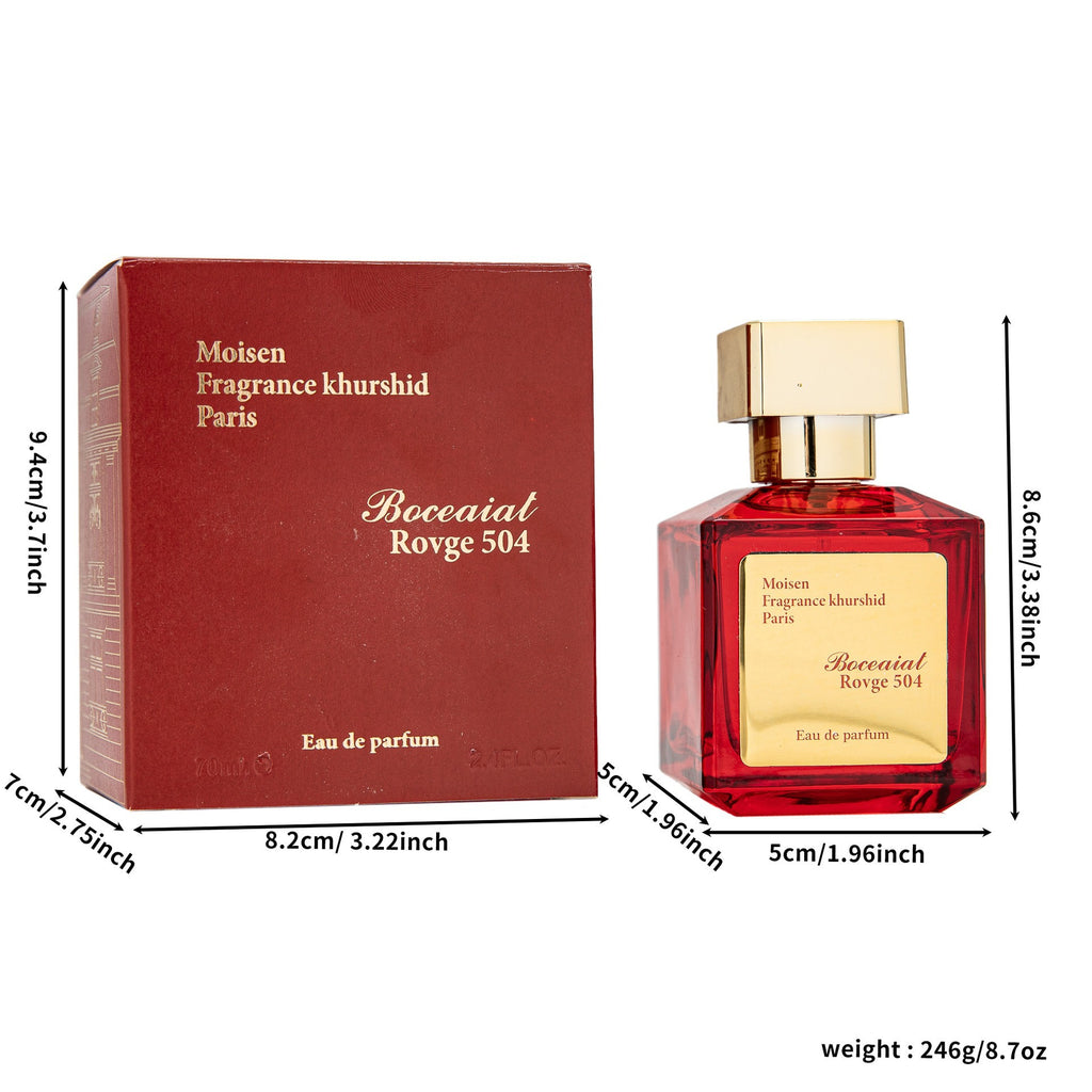 Baccarat Rouge 540 Extrait de Parfum